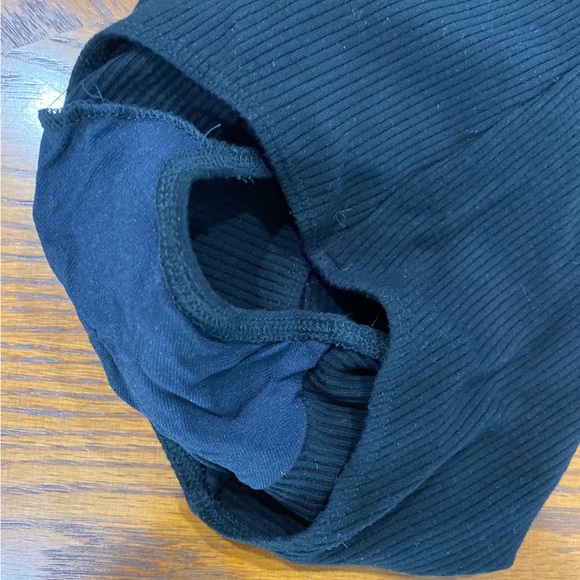 Reformation Avalon bodysuit - Picture 7 of 9